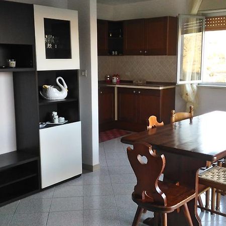 Апартаменты Casa Marina Лингуаглосса Экстерьер фото